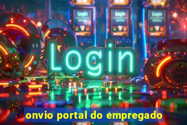 onvio portal do empregado